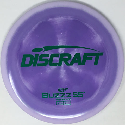 Buzzz SS (ESP)
