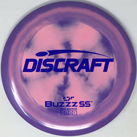 Buzzz SS (ESP)