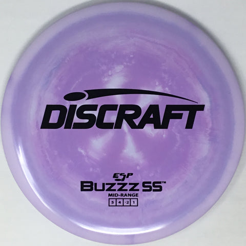 Buzzz SS (ESP)