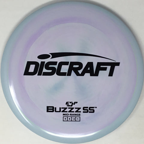 Buzzz SS (ESP)