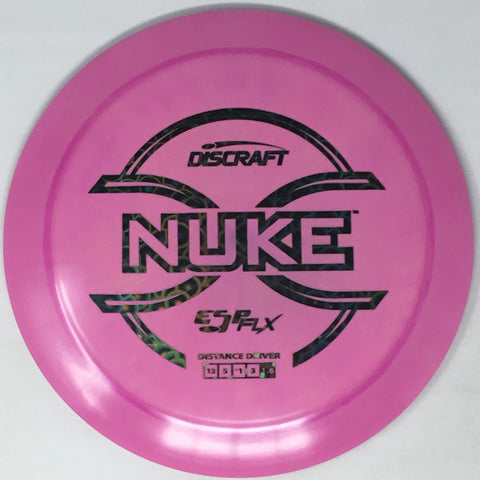 Nuke (ESP FLX)