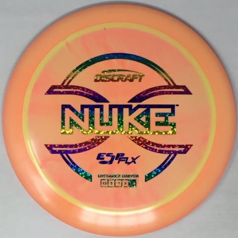 Nuke (ESP FLX)