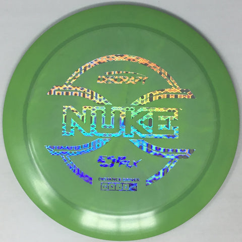 Nuke (ESP FLX)