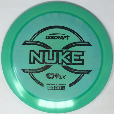 Nuke (ESP FLX)