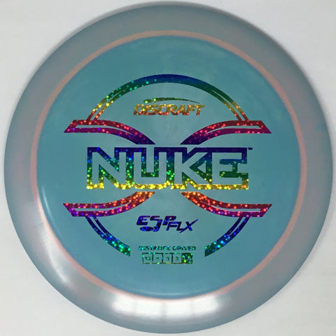 Nuke (ESP FLX)