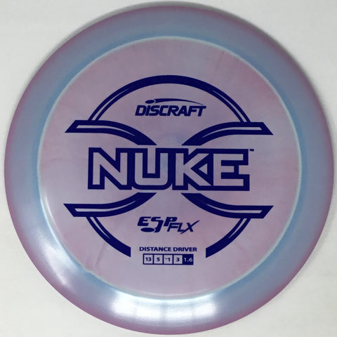 Nuke (ESP FLX)