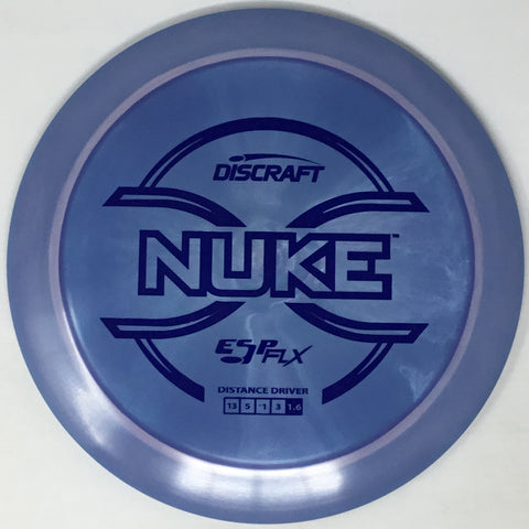Nuke (ESP FLX)