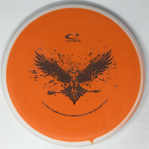 Sinus (Zero Medium Orbit - Isaac Robinson 2025 Team Series)