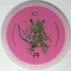 Peak (Zero Medium Orbit Moonshine - Isaac Robinson Team Series)