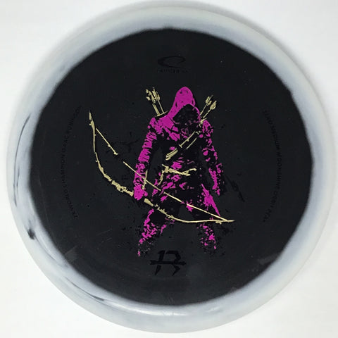 Peak (Zero Medium Orbit Moonshine - Isaac Robinson Team Series)