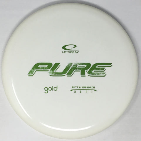 Pure (Gold)