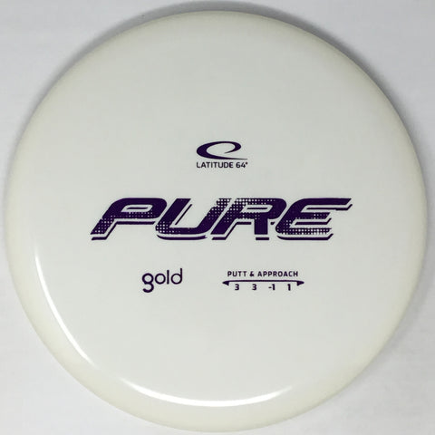 Pure (Gold)