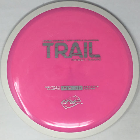 Trail (Neutron - James Conrad Line)