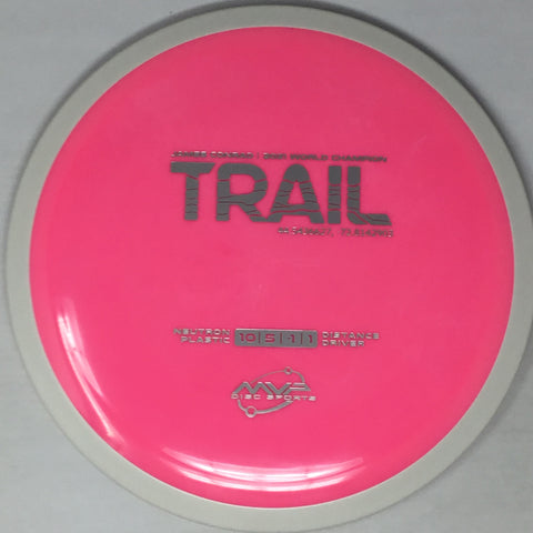 Trail (Neutron - James Conrad Line)