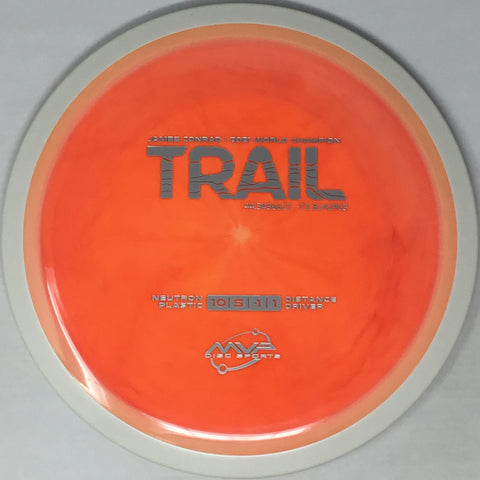 Trail (Neutron - James Conrad Line)