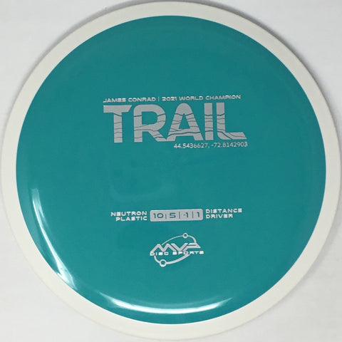 Trail (Neutron - James Conrad Line)