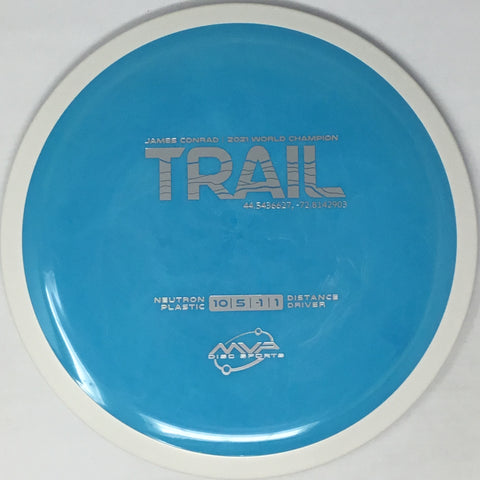 Trail (Neutron - James Conrad Line)