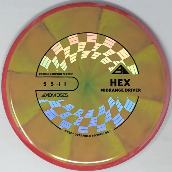 Hex (Cosmic Neutron)