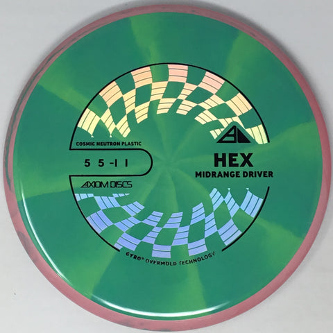 Hex (Cosmic Neutron)