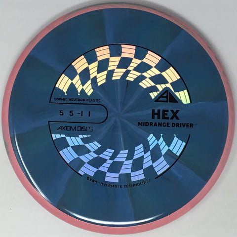 Hex (Cosmic Neutron)