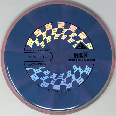 Hex (Cosmic Neutron)