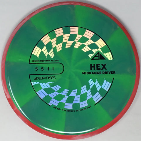 Hex (Cosmic Neutron)