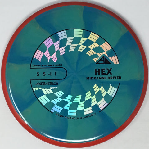 Hex (Cosmic Neutron)