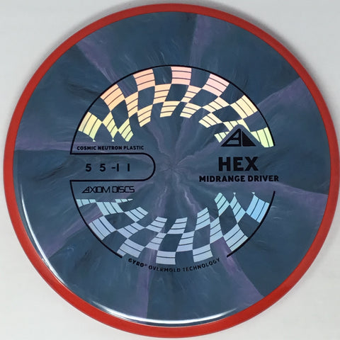 Hex (Cosmic Neutron)