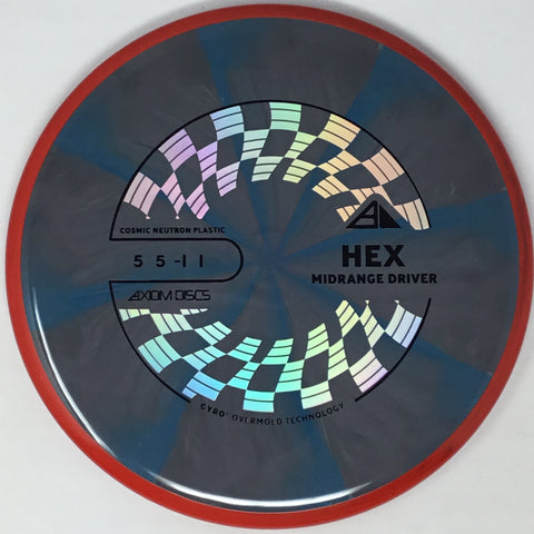 Hex (Cosmic Neutron)