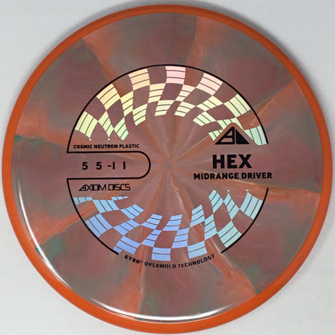 Hex (Cosmic Neutron)