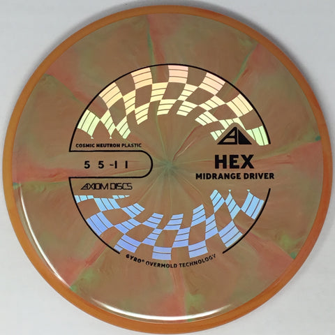 Hex (Cosmic Neutron)