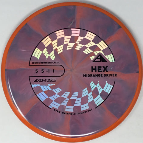 Hex (Cosmic Neutron)