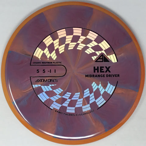 Hex (Cosmic Neutron)