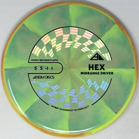 Hex (Cosmic Neutron)