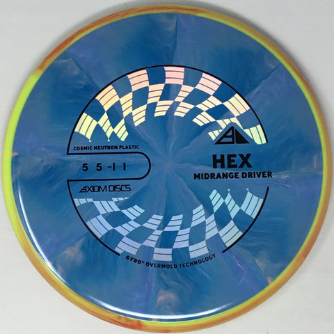 Hex (Cosmic Neutron)