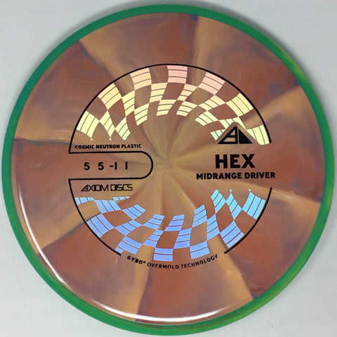 Hex (Cosmic Neutron)