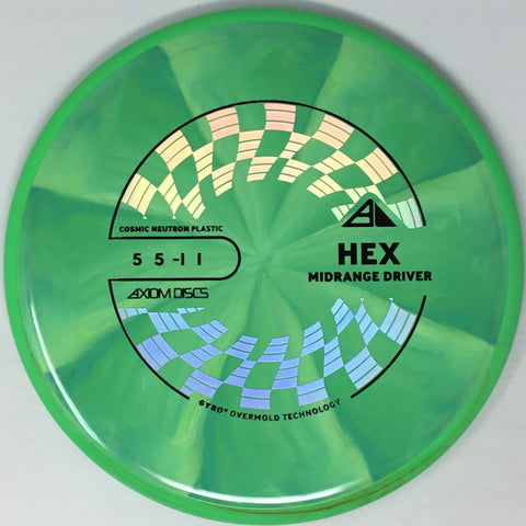 Hex (Cosmic Neutron)
