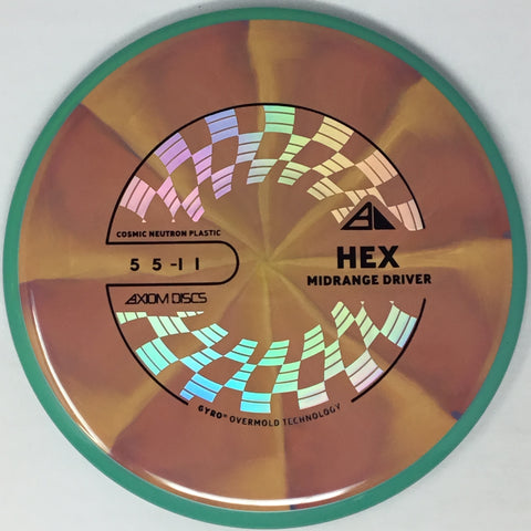Hex (Cosmic Neutron)