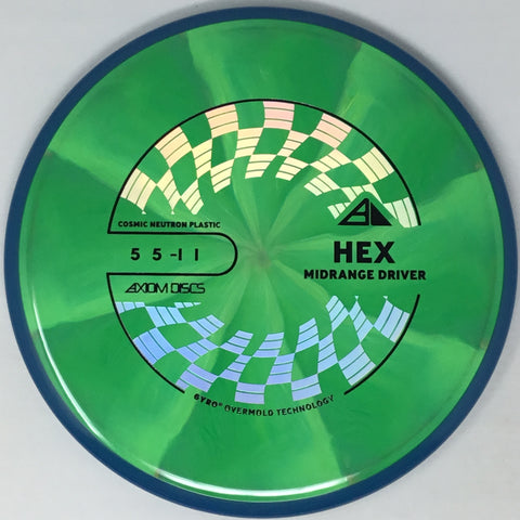 Hex (Cosmic Neutron)