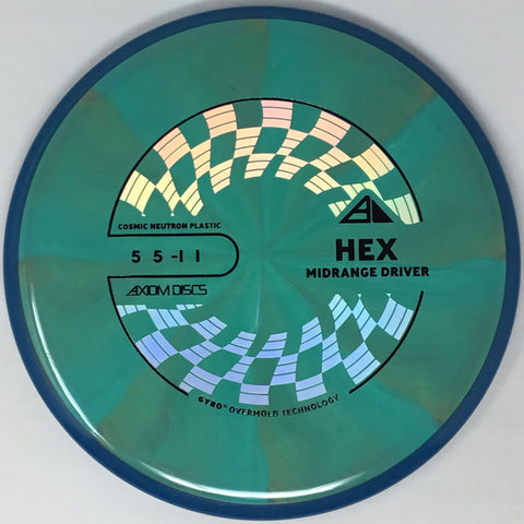 Hex (Cosmic Neutron)