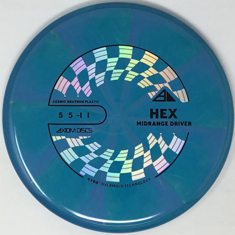 Hex (Cosmic Neutron)