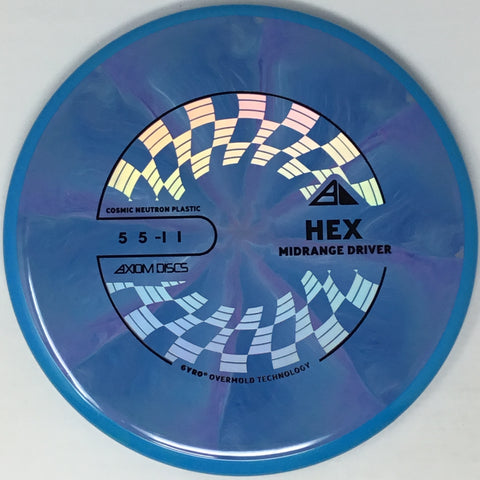 Hex (Cosmic Neutron)