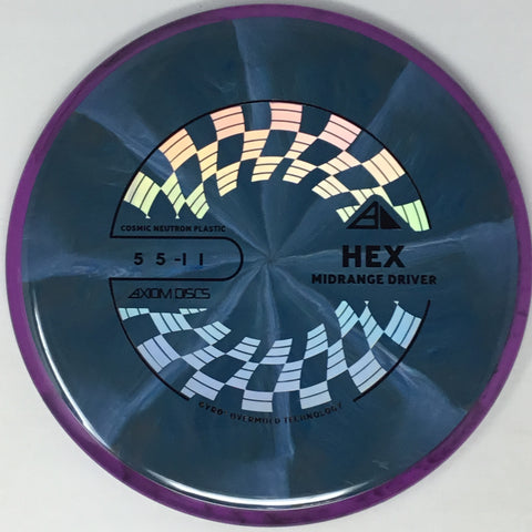 Hex (Cosmic Neutron)