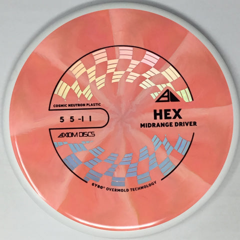 Hex (Cosmic Neutron)
