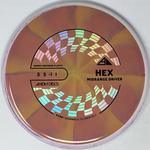 Hex (Cosmic Neutron)