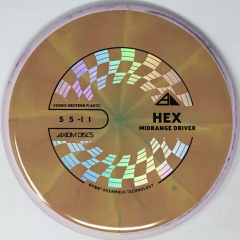 Hex (Cosmic Neutron)