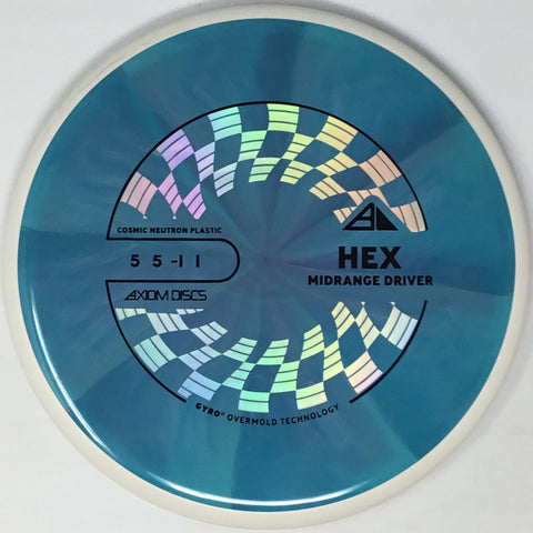Hex (Cosmic Neutron)