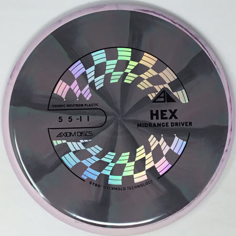 Hex (Cosmic Neutron)