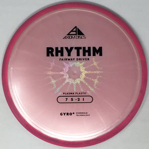 Rhythm (Plasma)