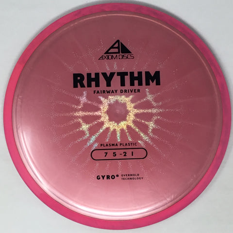 Rhythm (Plasma)